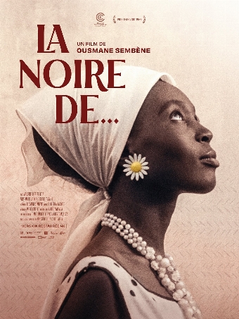 La Noire De...