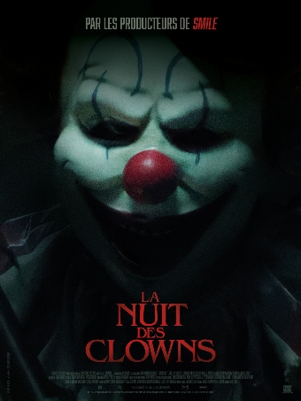 La Nuit des clowns