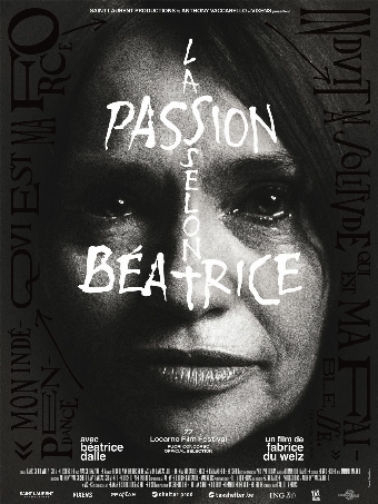 La Passion selon Béatrice