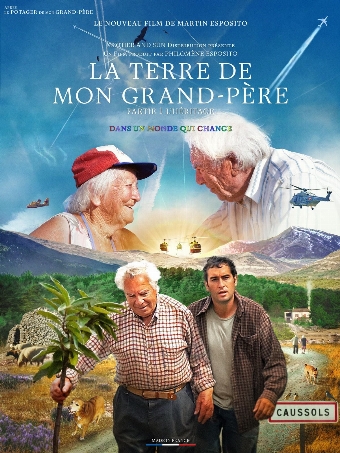 La Terre de mon grand-père (Partie 1 : L’Héritage)