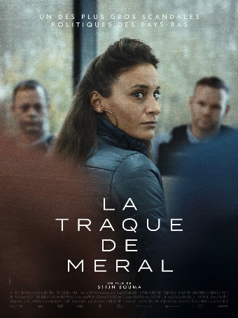 La Traque de Meral