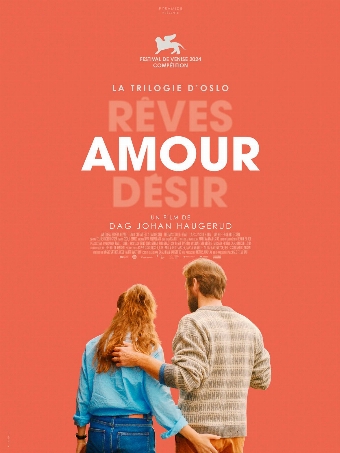 La Trilogie d'Oslo / Amour