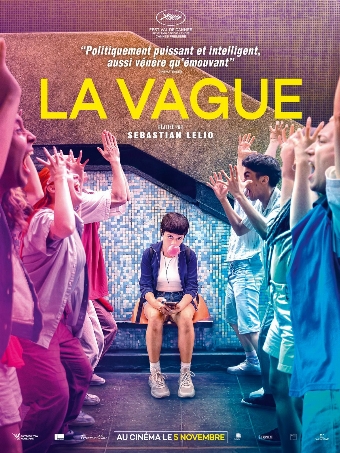 La Vague