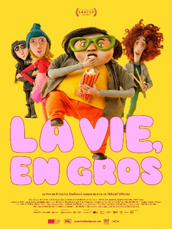 La Vie, en gros