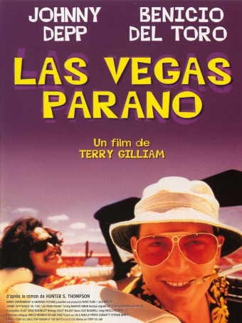 Las Vegas parano