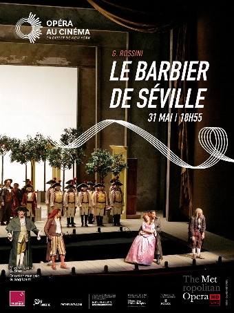 Le Barbier de Séville (Metropolitan Opera)