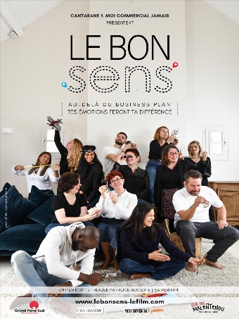 Le Bon sens