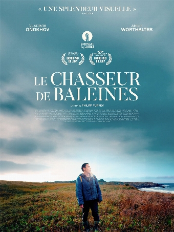 Le Chasseur de baleines