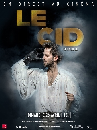 Le Cid (Comédie-Française)