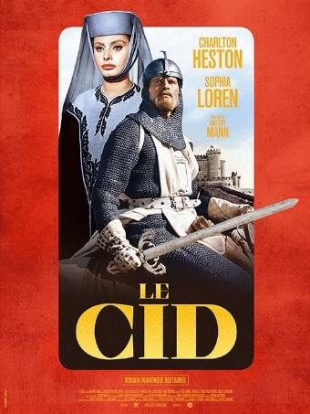 Le Cid