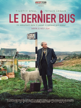 Le Dernier bus