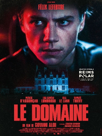 Le Domaine