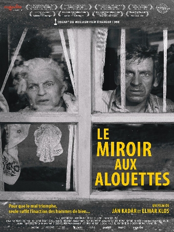 Le Miroir aux alouettes