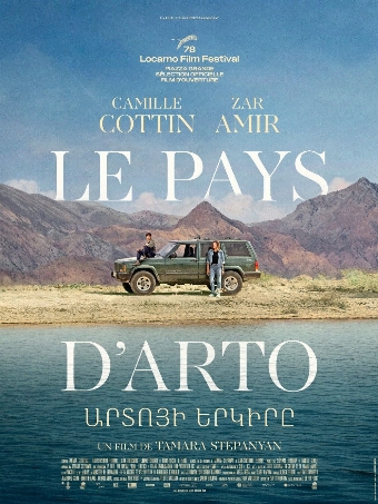Le Pays d’Arto