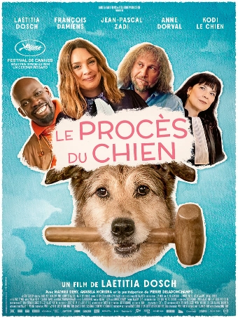 Le Procès du chien