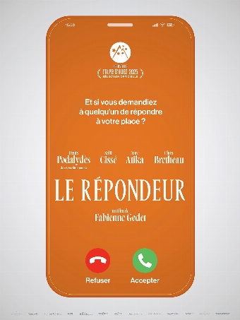 Le Répondeur
