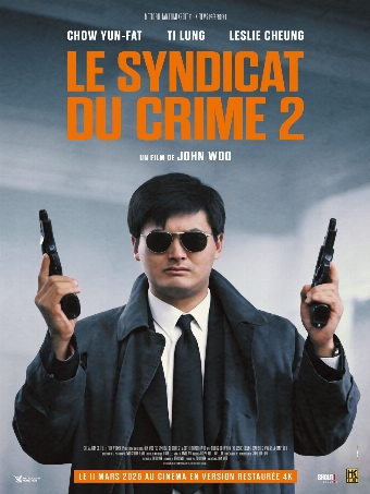 Le Syndicat du crime 2