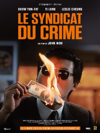 Le Syndicat du crime