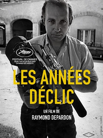 Les Années déclic