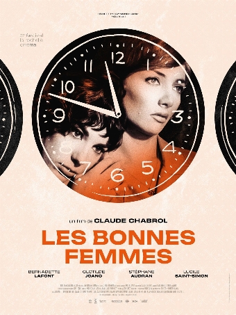 Les Bonnes femmes