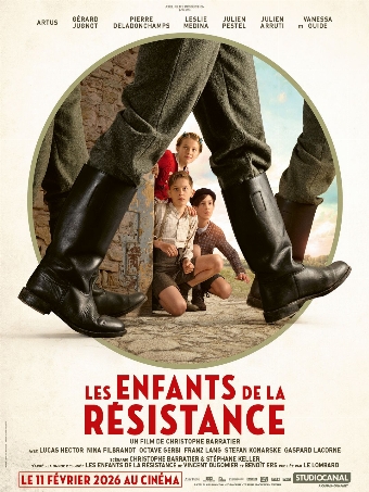 Les Enfants de la Résistance