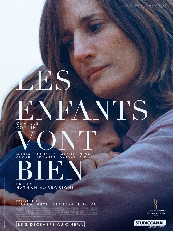 Les Enfants vont bien