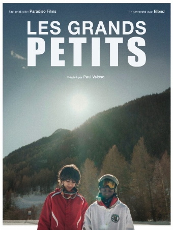 Les Grands petits