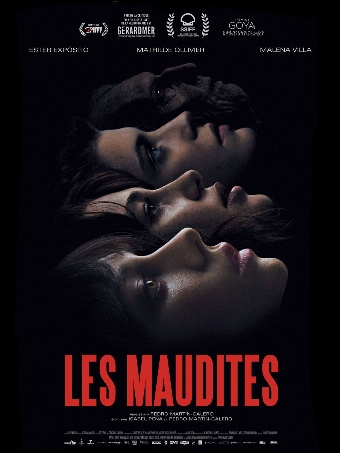 Les Maudites