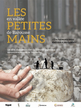 Les Petites Mains en vallée de Barousse