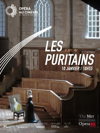 Les Puritains (Metropolitan Opera)