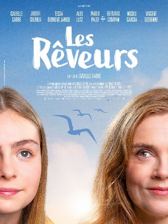 Les Rêveurs