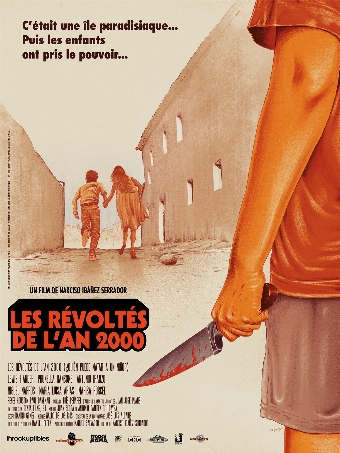 Les Révoltés de l'an 2000