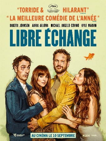 Libre échange