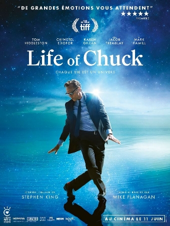 Life Of Chuck