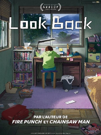 Look Back