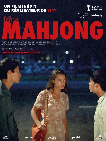Mahjong