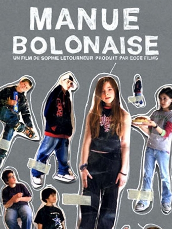 Manue Bolonaise