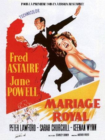 Mariage royal