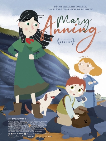 Mary Anning