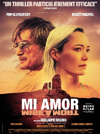 Mi Amor