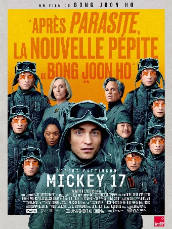 Mickey 17