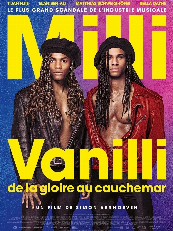 Milli Vanilli, de la gloire au cauchemar
