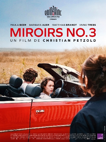 Miroirs No. 3