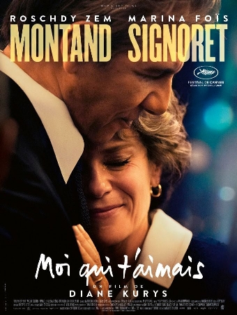 Moi qui t’aimais