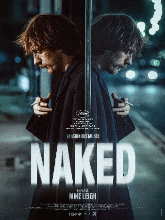 Naked