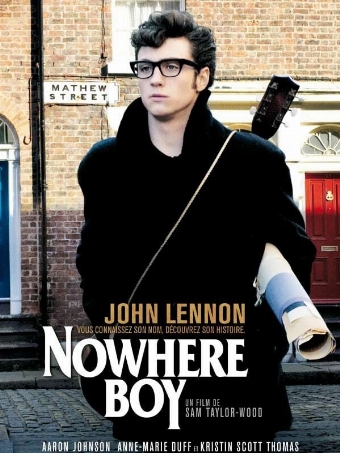 Nowhere Boy