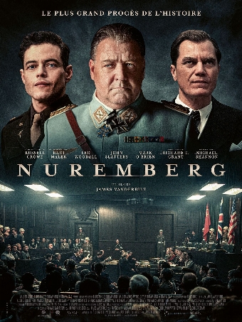 Nuremberg