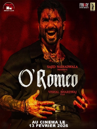 O' Romeo