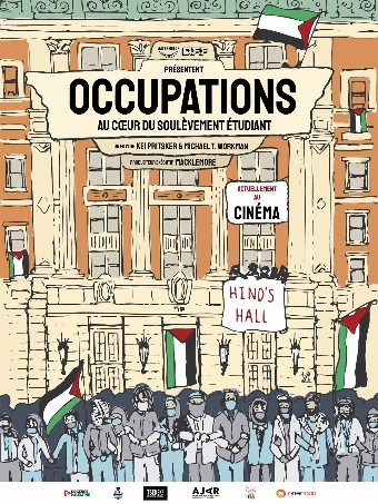 Occupations