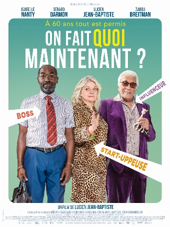 On fait quoi maintenant ?